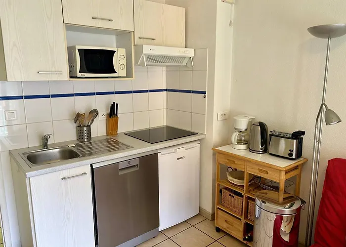 Duplex T3 Avec Parking A Cauterets, Proche Telecabines - Fr-1-812-31 Apartmán Cauterets