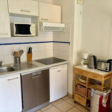 Duplex T3 Avec Parking A Cauterets, Proche Telecabines - Fr-1-812-31 Apartment Cauterets